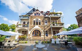 Hotel Villa Vinum Cochem
